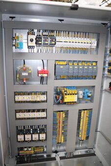 Prasa mimośrodowa LE 250 C - 6