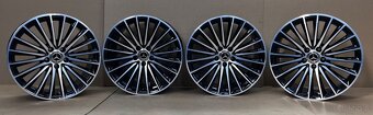 Felgi Mercedes SL 43 55 AMG 19 cali R232 4Matic A2324011900 - 6
