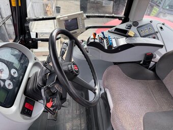 Ciągnik rolniczy Massey Ferguson 8480  Dyna VT  rok 2010 spr - 6