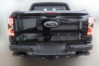 Ford Ranger RAPTOR 2.0 BiTurbo - 6