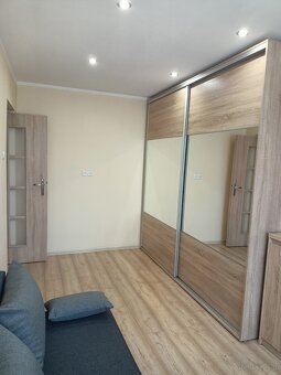 Mieszkanie 38m 2 pokoje Katowice - 6