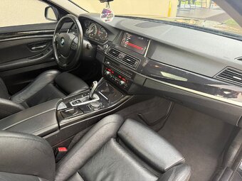 Bmw seria5 xdrive - 6