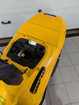 Traktorek kosiarka Stiga Combi 3072H, hydro, Briggs, 2018 ro - 6