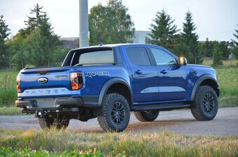 Ford Ranger RAPTOR 2.0 BiTurbo - 6