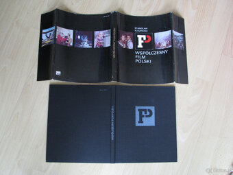 Współczesny film polski, Stanisław Kuszewski - 6