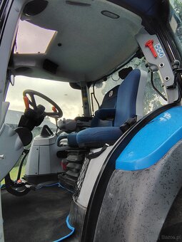 New Holland T7.165S z Niemiec - 6