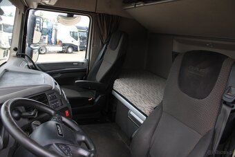 DAF XF 460 FT, NISKI POKŁAD, EURO 6 - 6