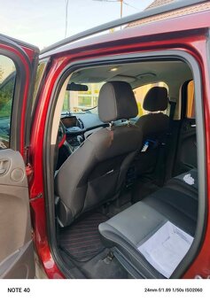 Ford Escape 2014 - 6
