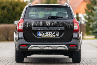 DACIA LOGAN - 6