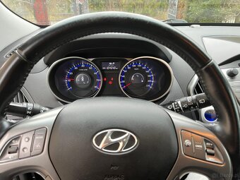 Hyundai IX35 1.6 benzyna 2fwd - 6