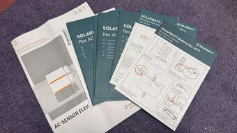 Magazynowanie baterii 9,6 kWh z bateriami BMW - Solarwatt Ba - 6