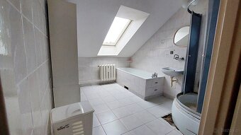 Mieszkanie 2-poziomowe, 112m2, 5 pokoi, Wieniawa NIŻSZA CENA - 6