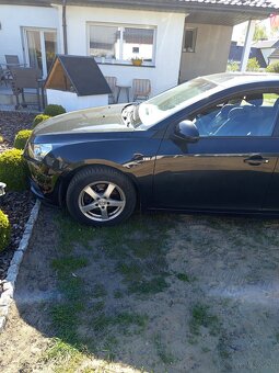 Cruze - 6