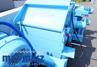 Rębak / Rozdrabniacz VECOPLAN VTH 75/30/7 - 6