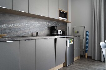 Apartamenty nad Bałtykiem - 6