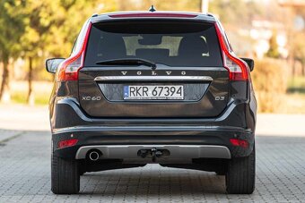 VOLVO XC60 - 6