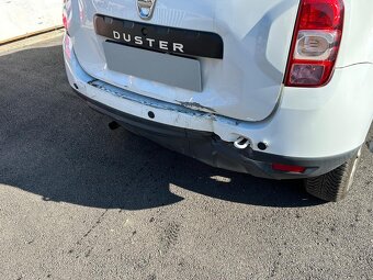 Dacia Duster 1.5 dCi 80 kW - 6