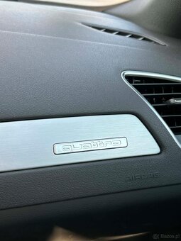 Audi A4 B8 Avant, S-line, S tronic radar, ksenon,skora. - 6