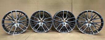21 cali OE Porsche Panamera 971 Exclusive Design Sport - 6
