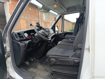 IVECO DAILY 35S14 - 6