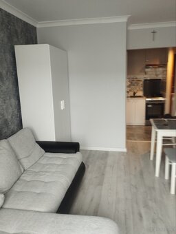 Kawalerka do wynajęcia centrum Tarnobrzega - 6