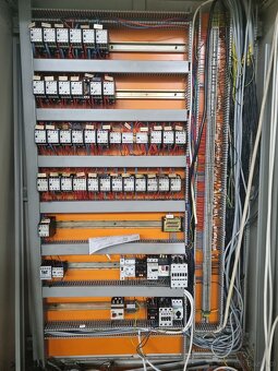 Tokarka wielowrzecionowa - automatyczna GILDEMEISTER AS 67 - 6