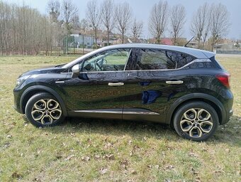Captur - 6