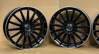 21 cali AMG Mercedes GLA 45 H247 GLB 35 X247 A2474012200 - 6