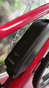 Rower elektryczny Scott Strike 930 L Bosch 1125WH st.bdb - 6