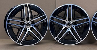 Mercedes Benz V-Klasa AMG Vito Viano 19 cali W447 A447401800 - 6