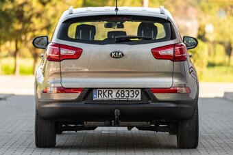 KIA SPORTAGE - 6