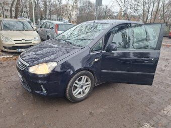 Ford focus c max 1.8 tdci - 6