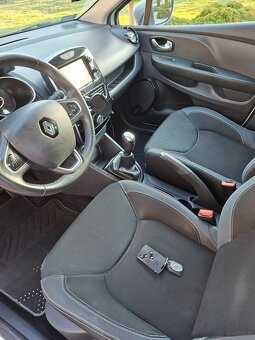Renault Clio GT line limited - 6