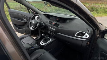 Renault Grand Scenic 2010r 1.6 16V Lpg - 6