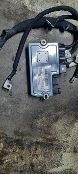 Peugeot 508, 2016r. po Liftingu, 2.0HDI Sedan - 6