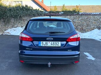 Ford Focus 1.6 TDCi - 6
