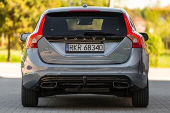 VOLVO V60 - 6
