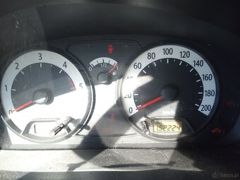 Kia Picanto 1,1crdi - 6