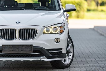 BMW X1 - 6
