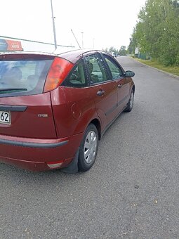 Ford focus - 6