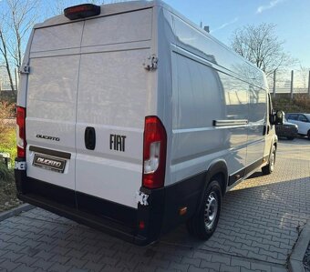 Fiat Ducato, MAXI 2.2 - 6