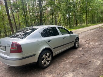Skoda octavia 2012r 1,6 LPG - 6