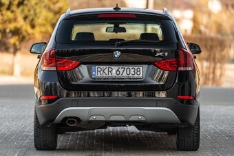BMW X1 - 6
