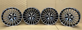 Mercedes S-Klasa AMG W223 A2234011700 A2234011800 9J 10J 21 - 6