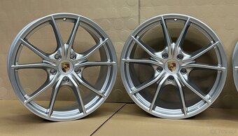Porsche 20 cali 991 II C2 Carrera T 99136276000 99136271000 - 6
