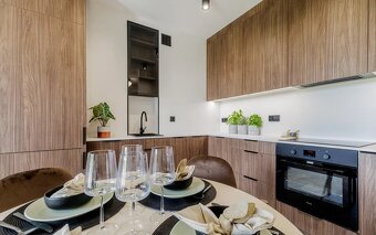 Mieszkanie 43 m2, balkon, umeblowanie, ul. Poznańska 34 - 6