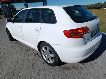 Audi A3 - 151 tyś km, zadbany, sprawny, czysty - 6