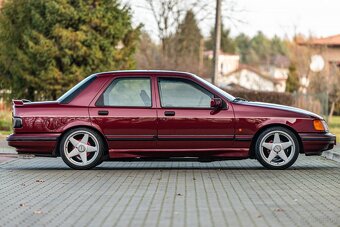FORD SIERRA - 6