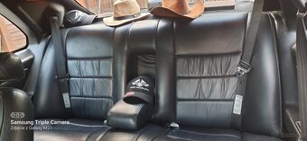 Lincoln Mark VII - 6