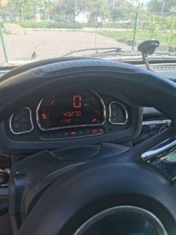Microcar m8 - 6